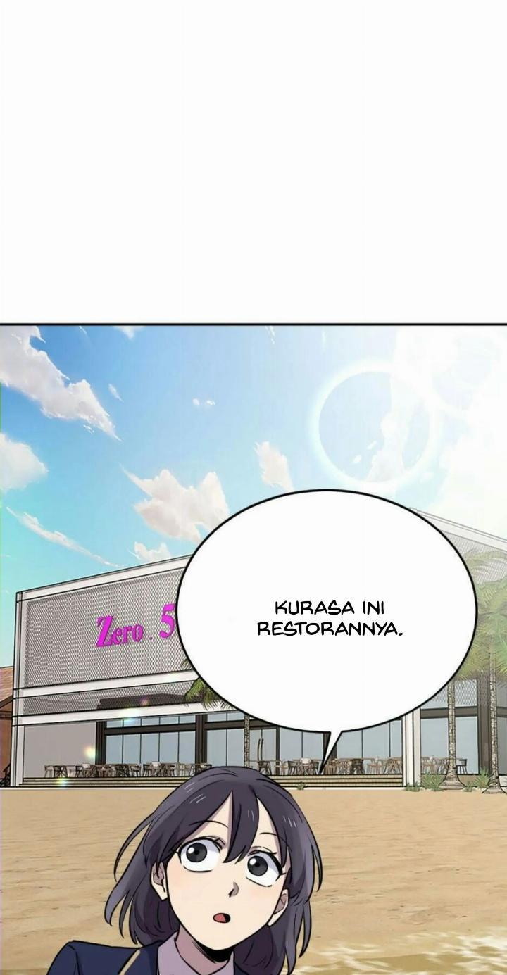 He Can’t Be This Dumb! Chapter 6 - Halaman 70