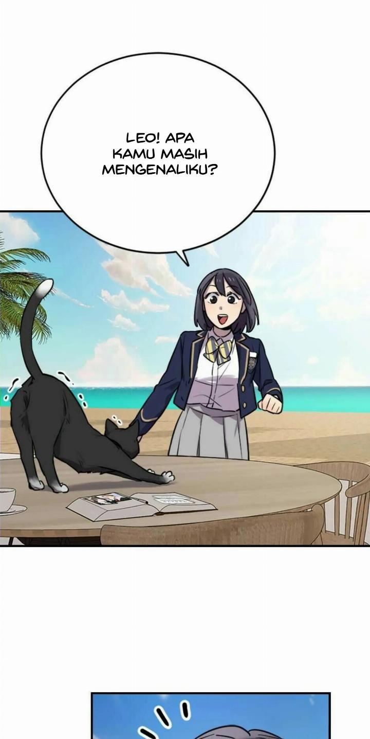 He Can’t Be This Dumb! Chapter 6 - Halaman 73
