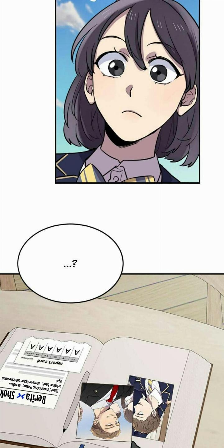 He Can’t Be This Dumb! Chapter 6 - Halaman 74