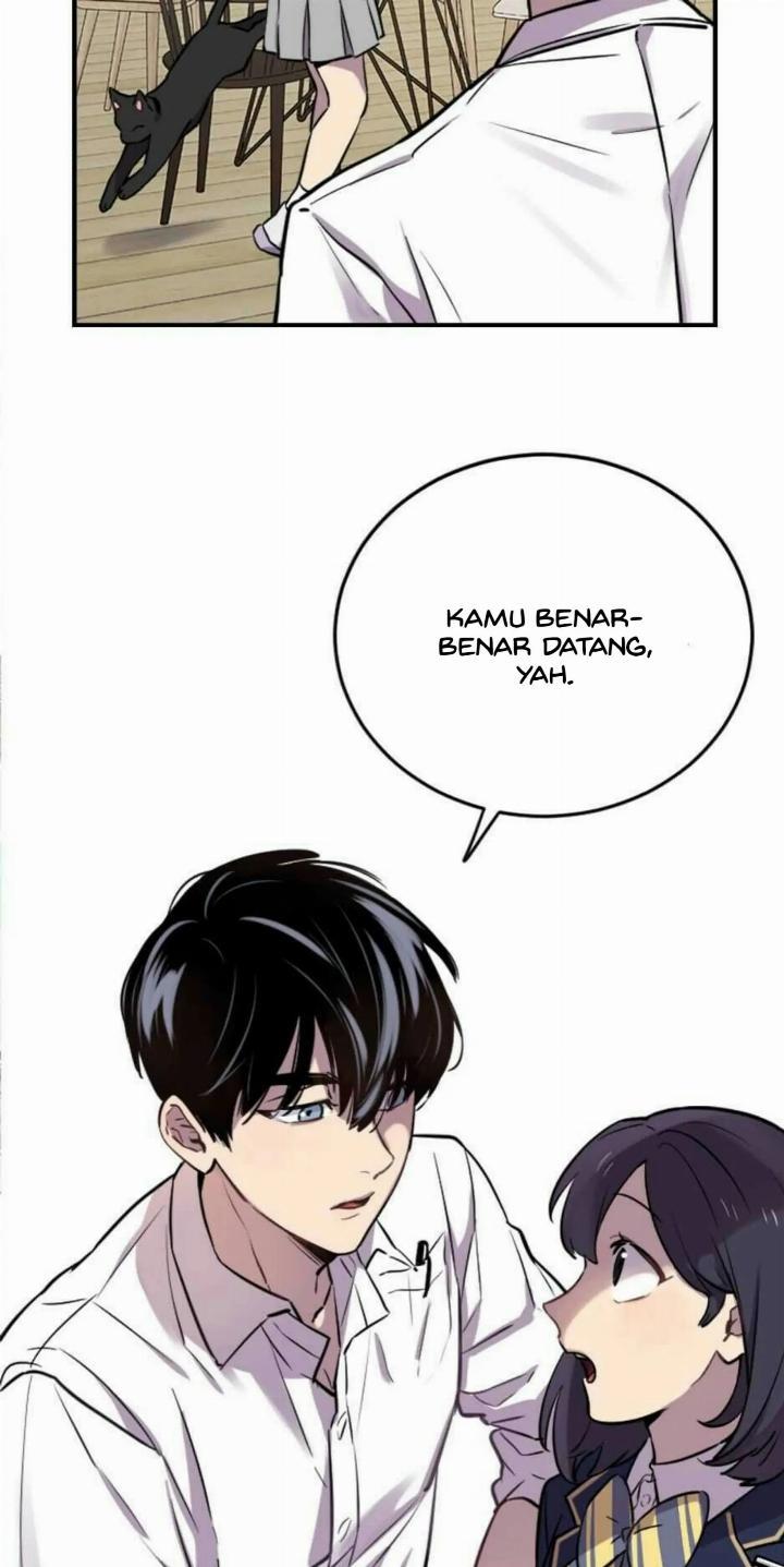 He Can’t Be This Dumb! Chapter 6 - Halaman 76