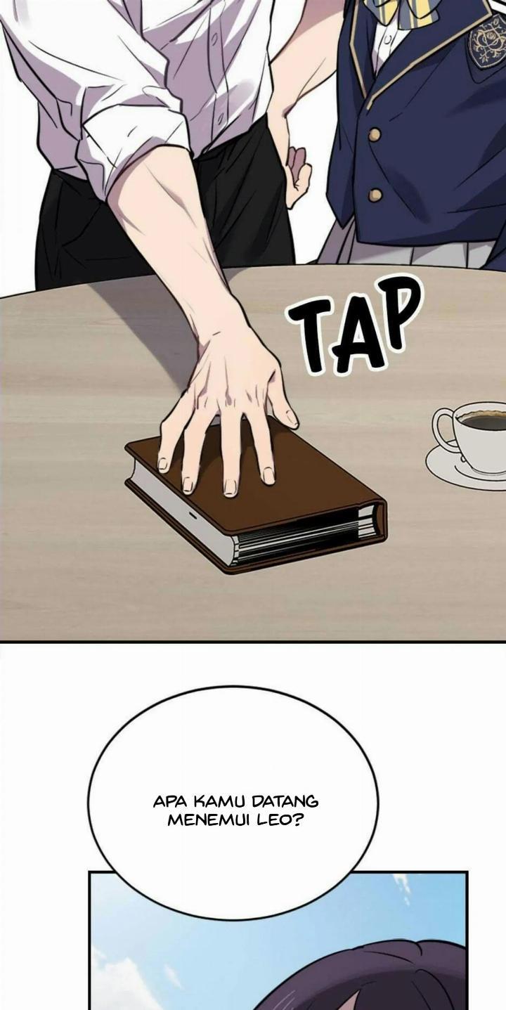 He Can’t Be This Dumb! Chapter 6 - Halaman 77