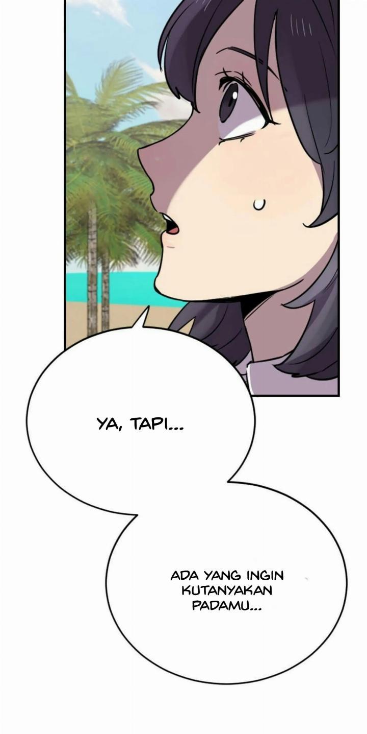 He Can’t Be This Dumb! Chapter 6 - Halaman 78