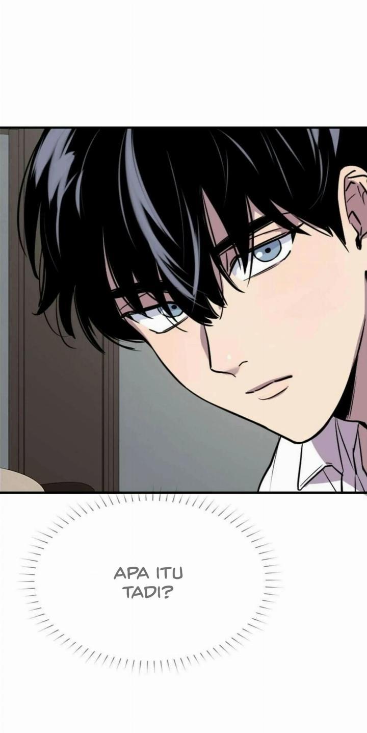 He Can’t Be This Dumb! Chapter 6 - Halaman 79