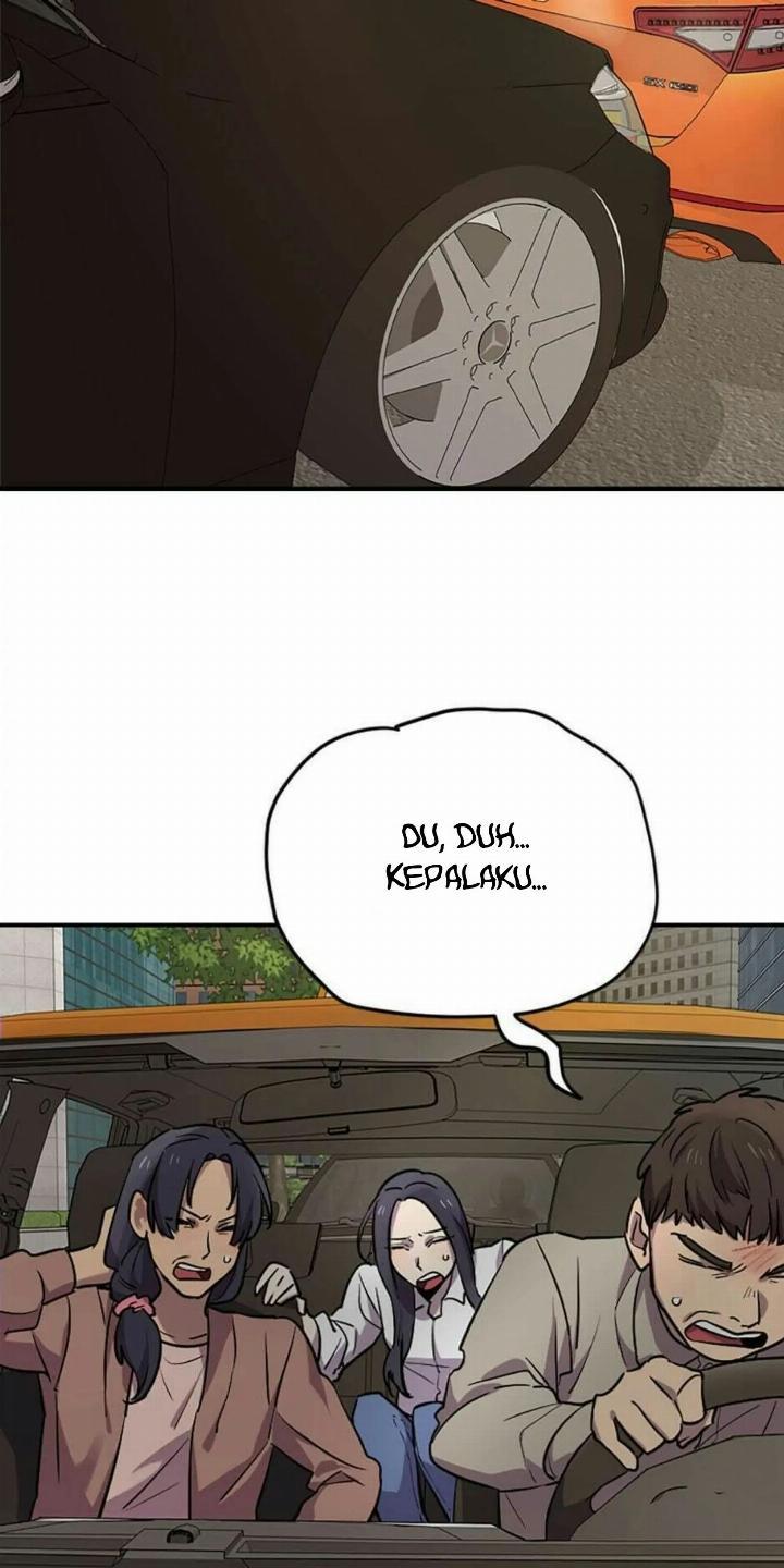 He Can’t Be This Dumb! Chapter 6 - Halaman 8