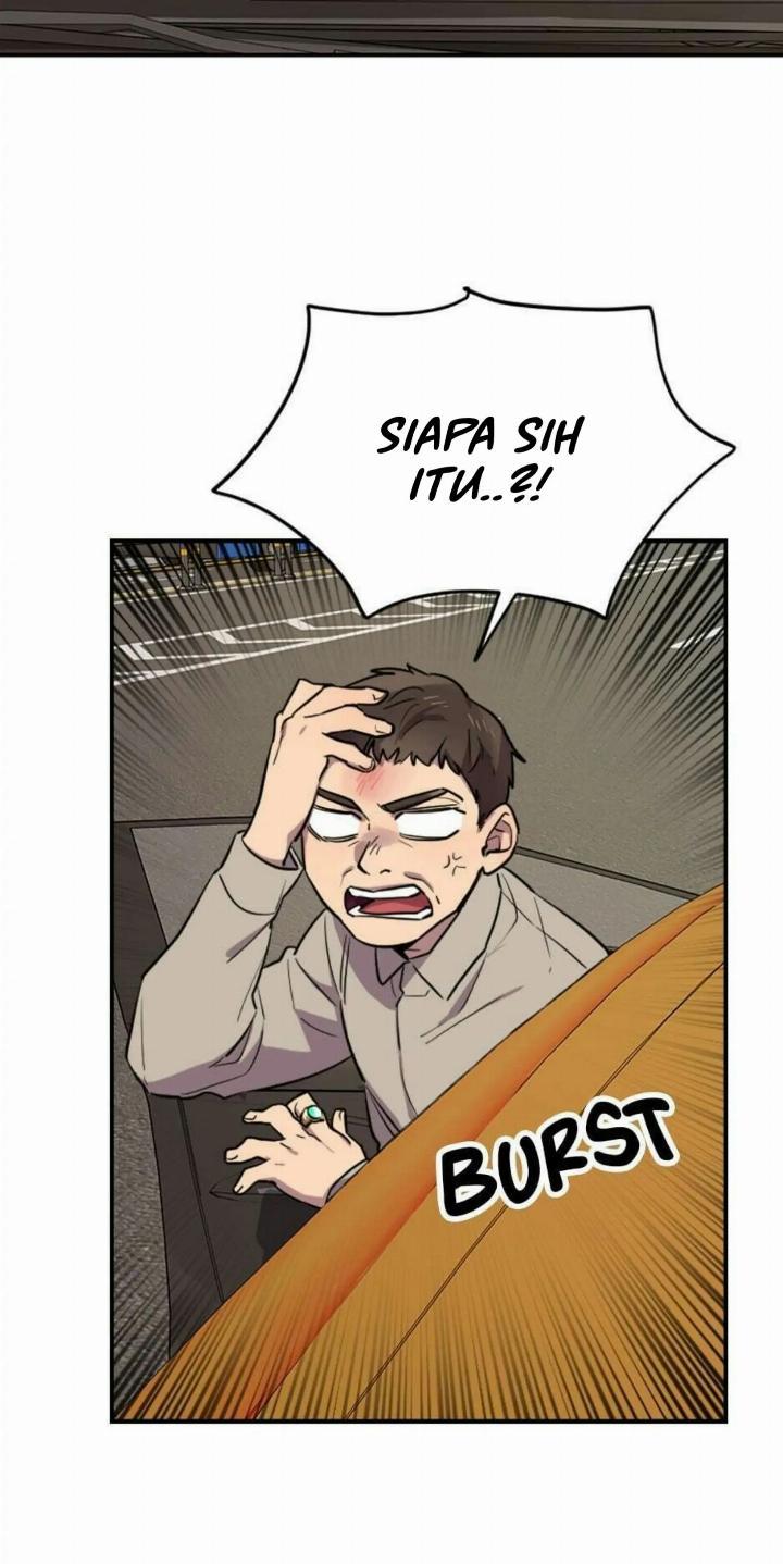 He Can’t Be This Dumb! Chapter 6 - Halaman 9