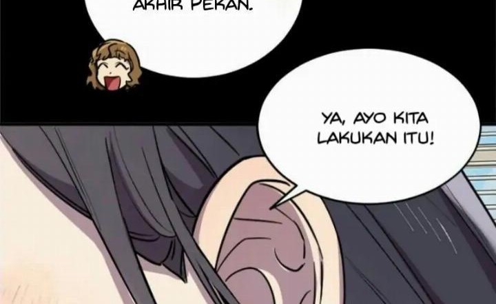 He Can’t Be This Dumb! Chapter 5 - Halaman 29