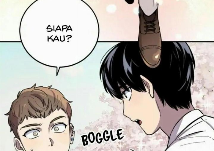 He Can’t Be This Dumb! Chapter 5 - Halaman 43