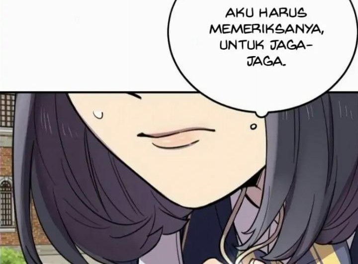 He Can’t Be This Dumb! Chapter 5 - Halaman 53