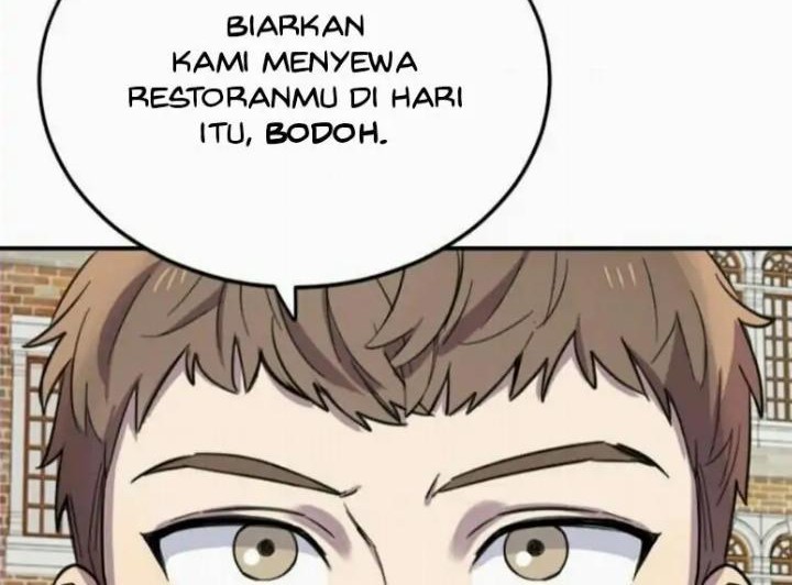 He Can’t Be This Dumb! Chapter 5 - Halaman 55