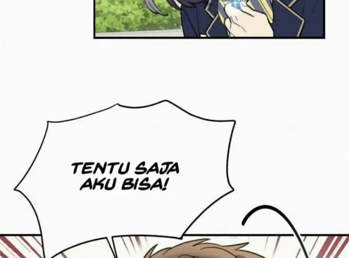 He Can’t Be This Dumb! Chapter 5 - Halaman 57