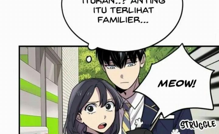 He Can’t Be This Dumb! Chapter 5 - Halaman 7
