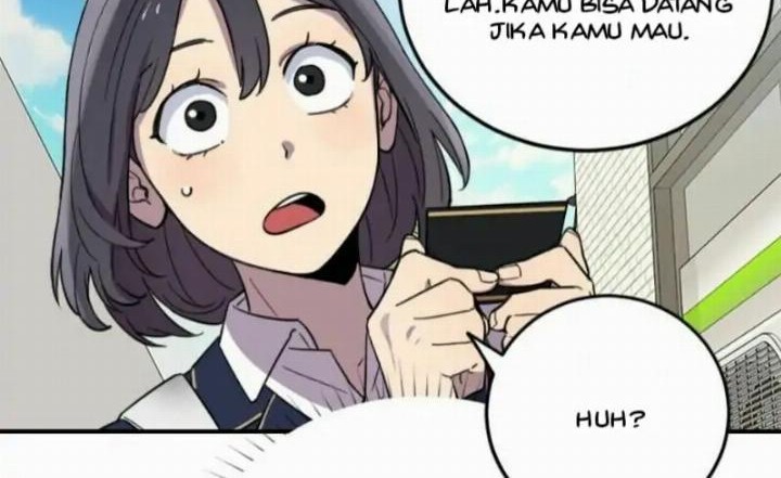 He Can’t Be This Dumb! Chapter 5 - Halaman 15