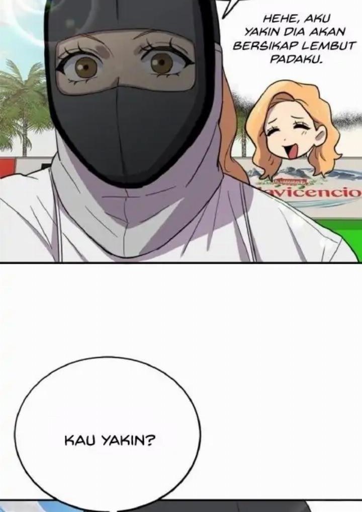 He Can’t Be This Dumb! Chapter 4 - Halaman 31