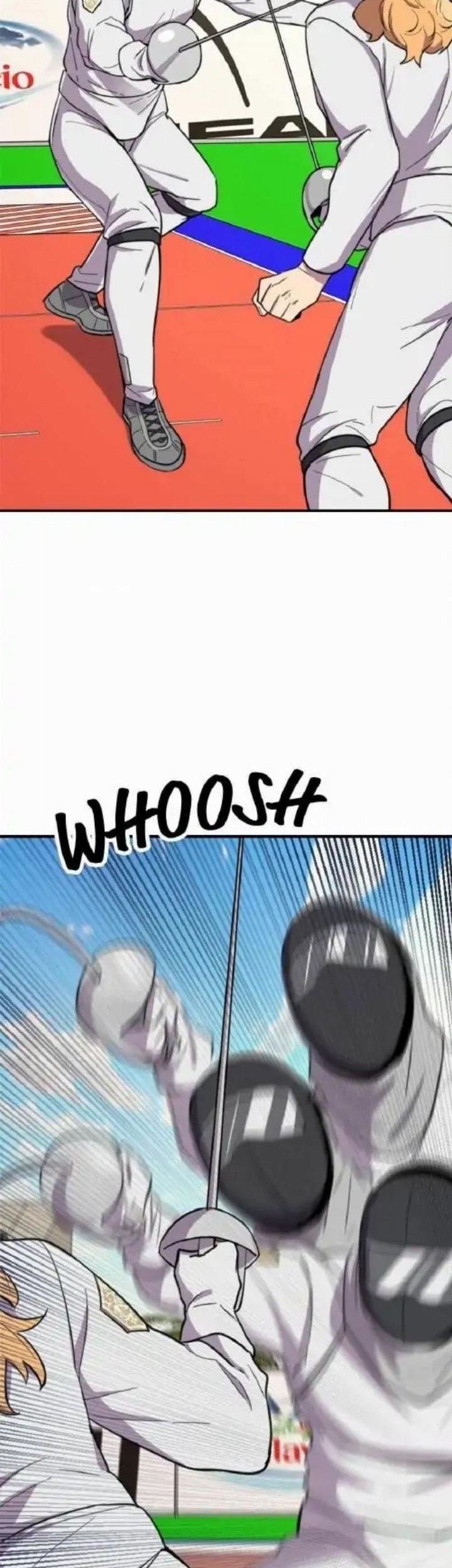 He Can’t Be This Dumb! Chapter 4 - Halaman 36