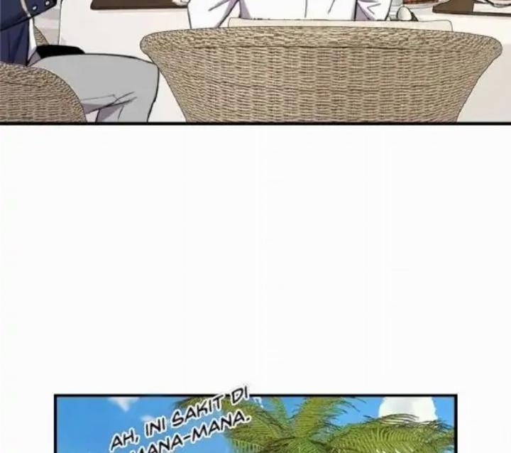 He Can’t Be This Dumb! Chapter 4 - Halaman 43
