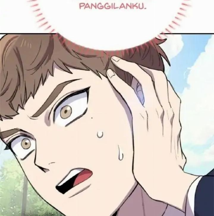 He Can’t Be This Dumb! Chapter 4 - Halaman 72