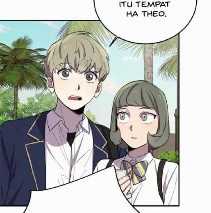 He Can’t Be This Dumb! Chapter 4 - Halaman 75