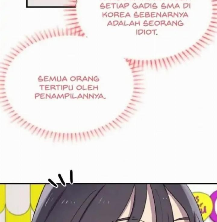 He Can’t Be This Dumb! Chapter 4 - Halaman 78