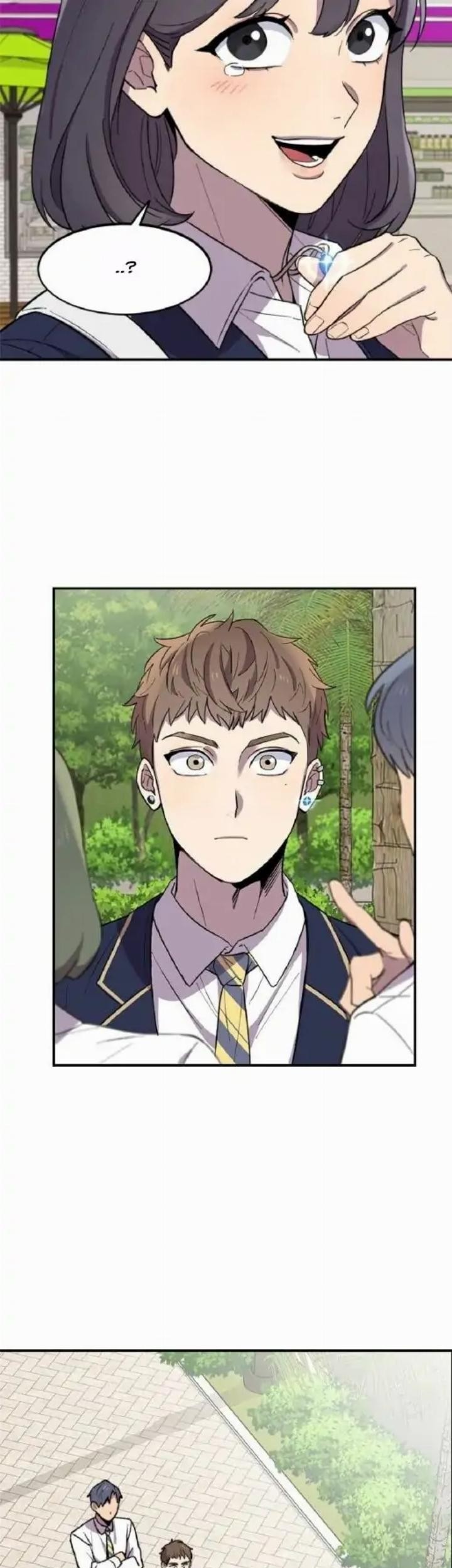 He Can’t Be This Dumb! Chapter 4 - Halaman 79