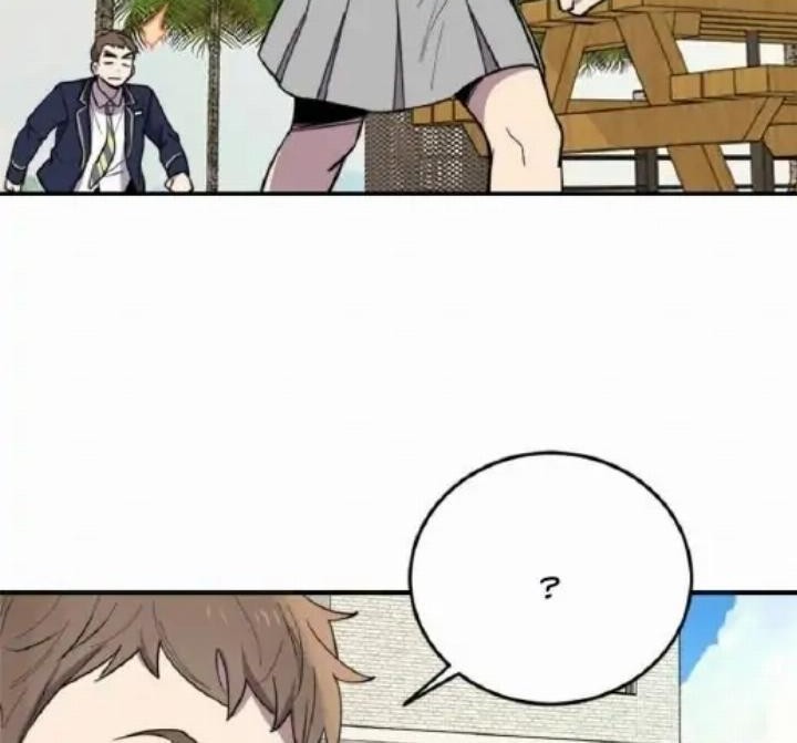 He Can’t Be This Dumb! Chapter 4 - Halaman 84