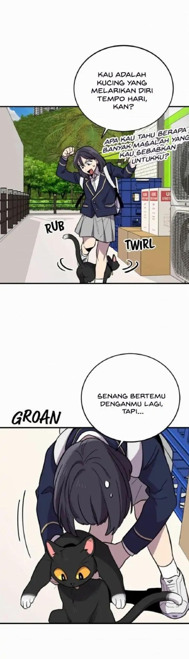 He Can’t Be This Dumb! Chapter 4 - Halaman 88