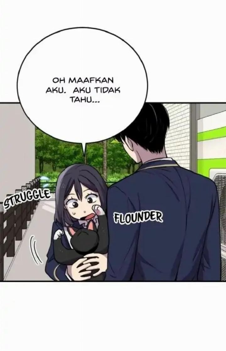 He Can’t Be This Dumb! Chapter 4 - Halaman 93