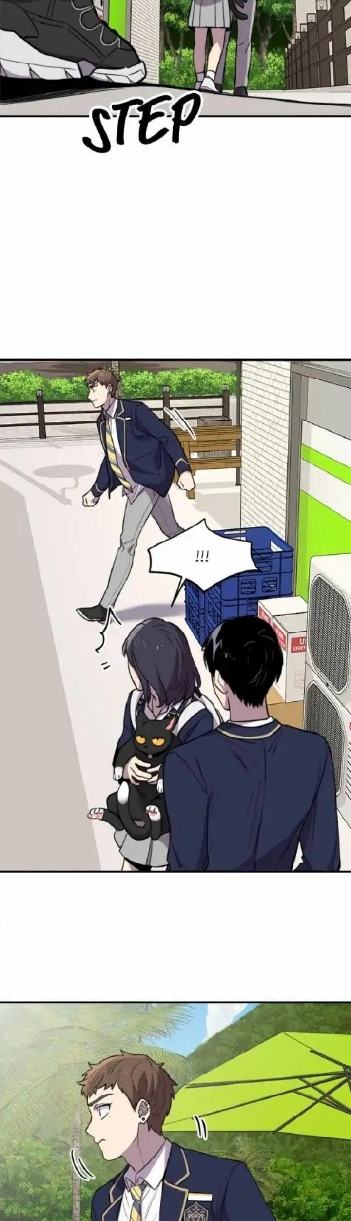 He Can’t Be This Dumb! Chapter 4 - Halaman 95