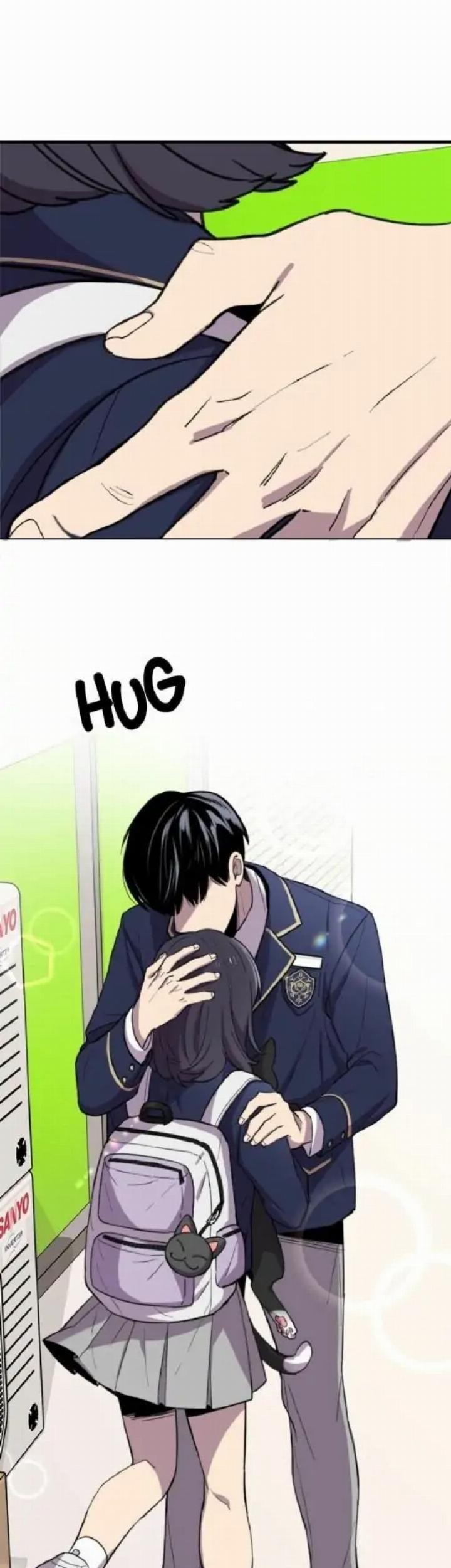 He Can’t Be This Dumb! Chapter 4 - Halaman 100