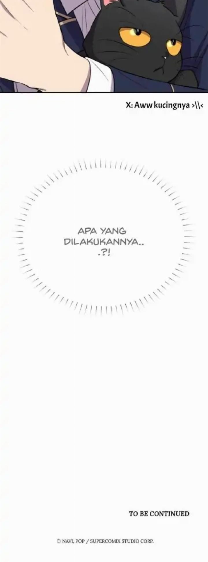 He Can’t Be This Dumb! Chapter 4 - Halaman 105