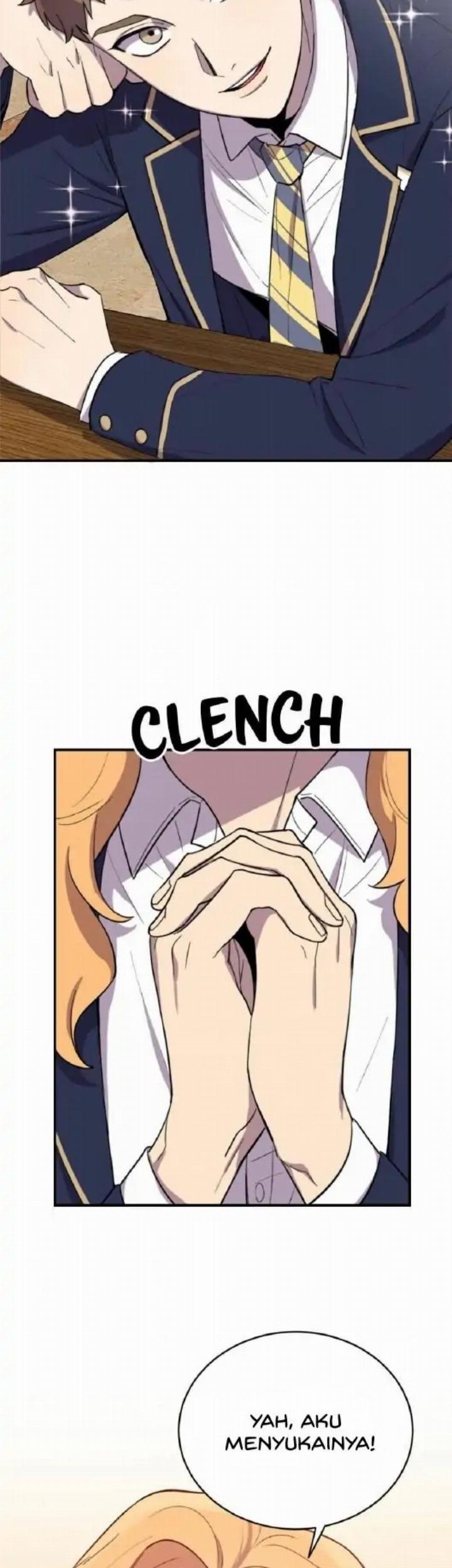 He Can’t Be This Dumb! Chapter 4 - Halaman 21
