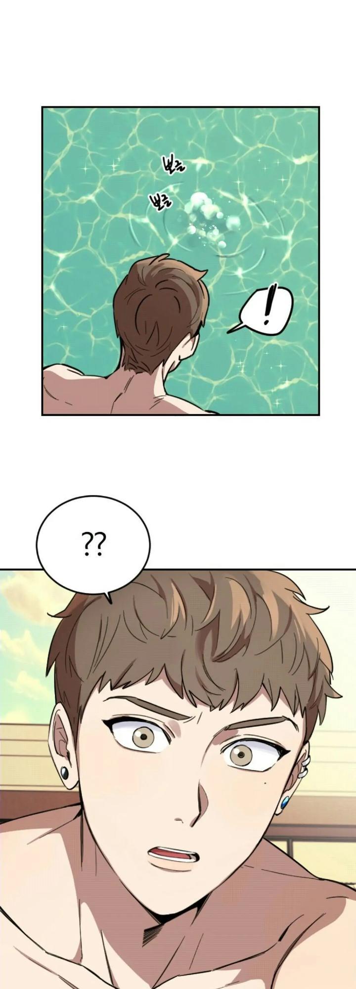He Can’t Be This Dumb! Chapter 3 - Halaman 22