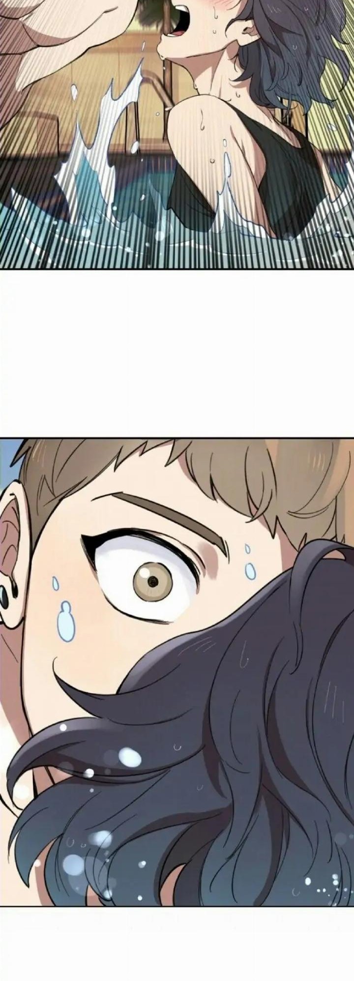 He Can’t Be This Dumb! Chapter 3 - Halaman 26