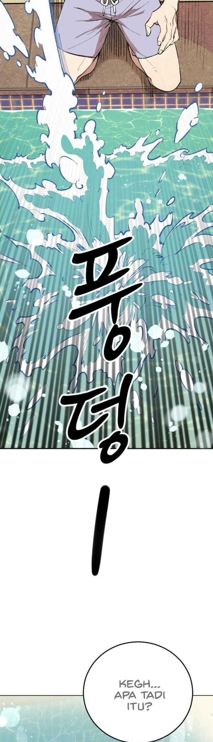He Can’t Be This Dumb! Chapter 3 - Halaman 28