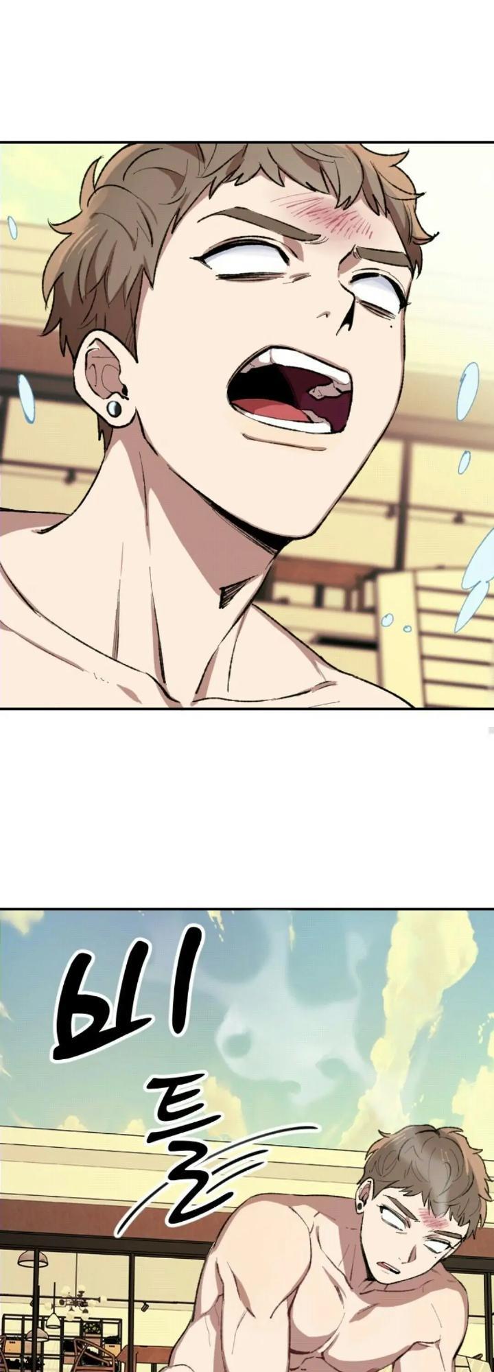 He Can’t Be This Dumb! Chapter 3 - Halaman 30