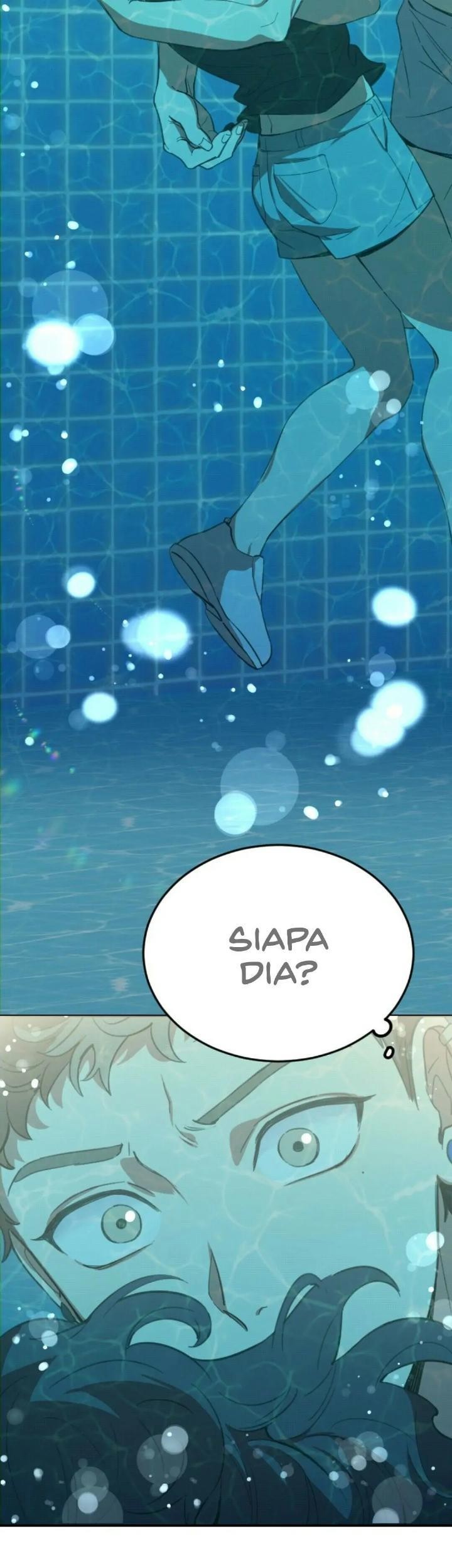 He Can’t Be This Dumb! Chapter 3 - Halaman 35