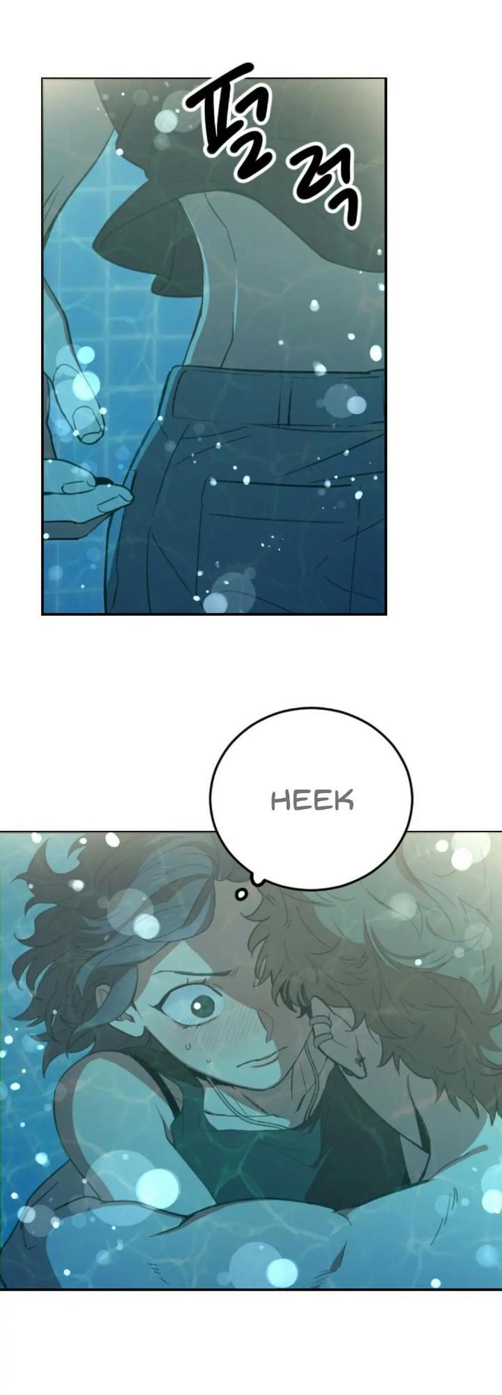 He Can’t Be This Dumb! Chapter 3 - Halaman 37