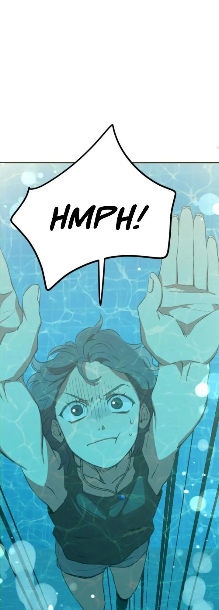 He Can’t Be This Dumb! Chapter 3 - Halaman 42