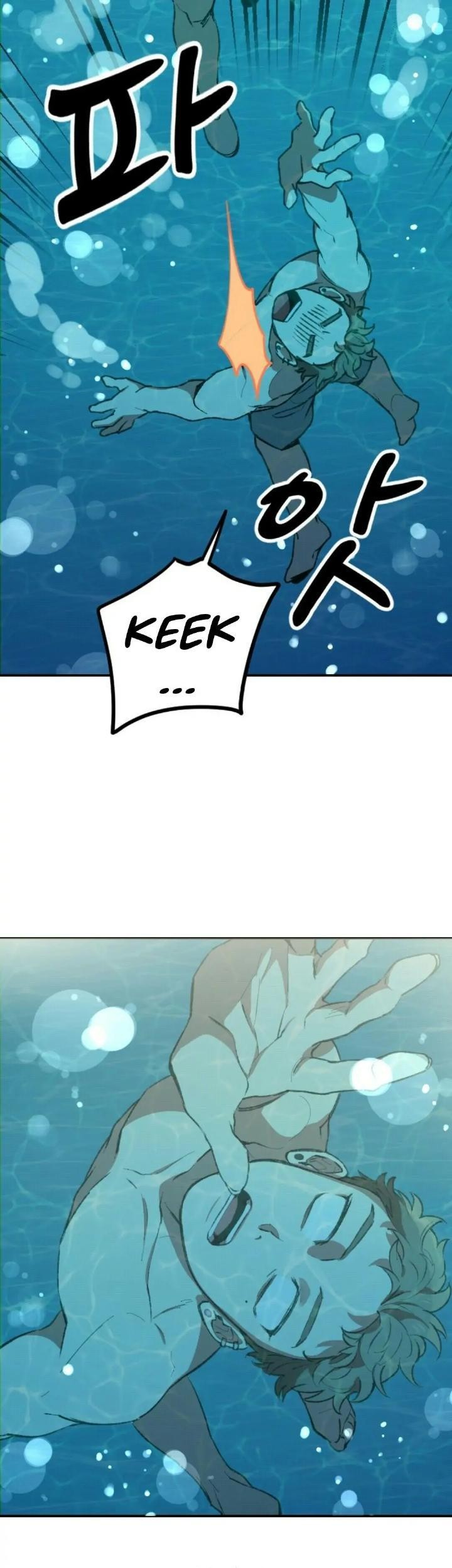 He Can’t Be This Dumb! Chapter 3 - Halaman 43