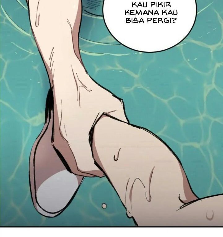He Can’t Be This Dumb! Chapter 3 - Halaman 47