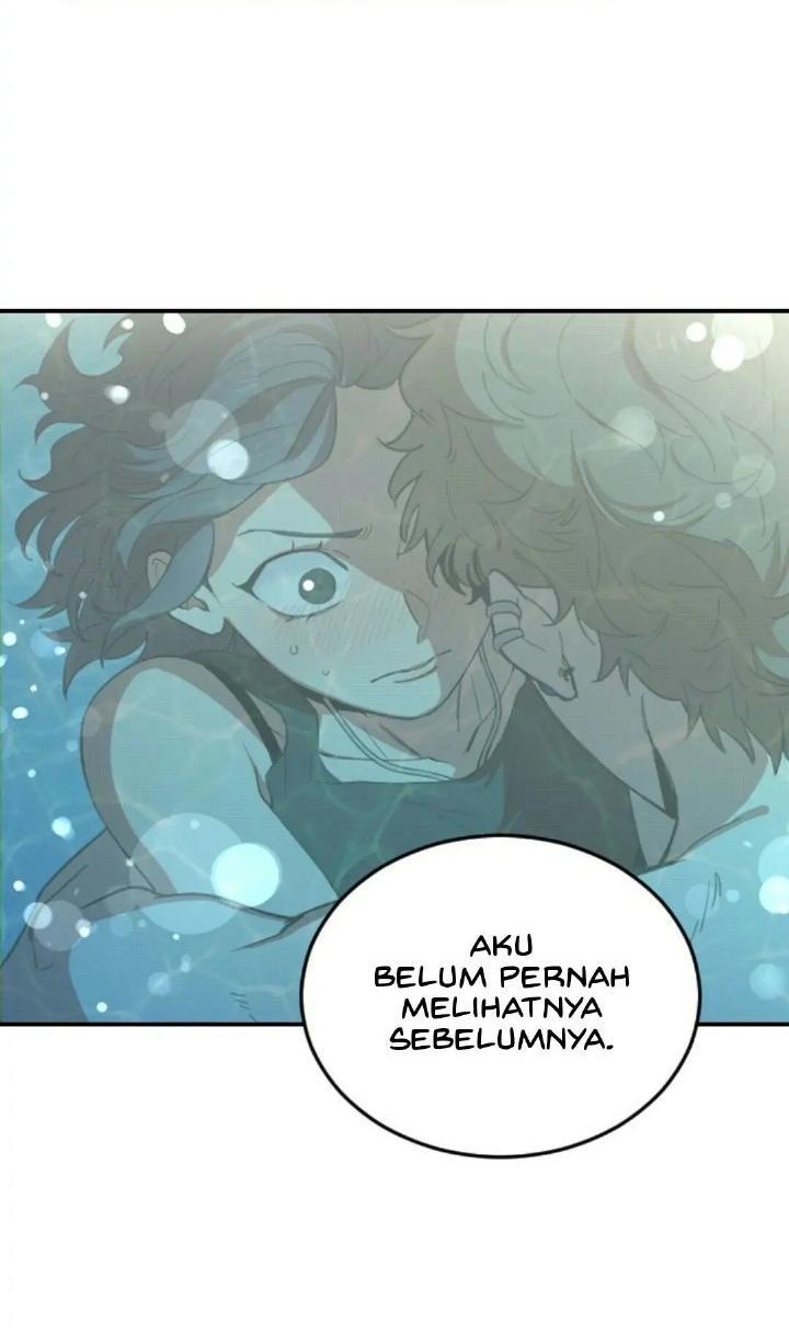 He Can’t Be This Dumb! Chapter 3 - Halaman 58