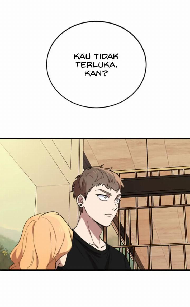 He Can’t Be This Dumb! Chapter 3 - Halaman 64