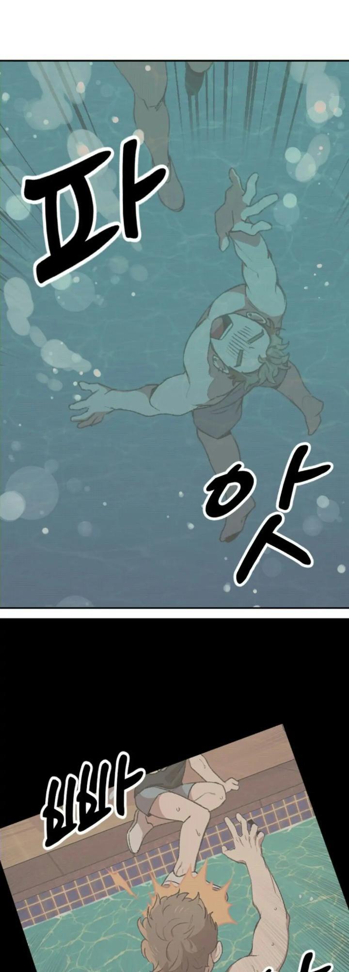 He Can’t Be This Dumb! Chapter 3 - Halaman 65