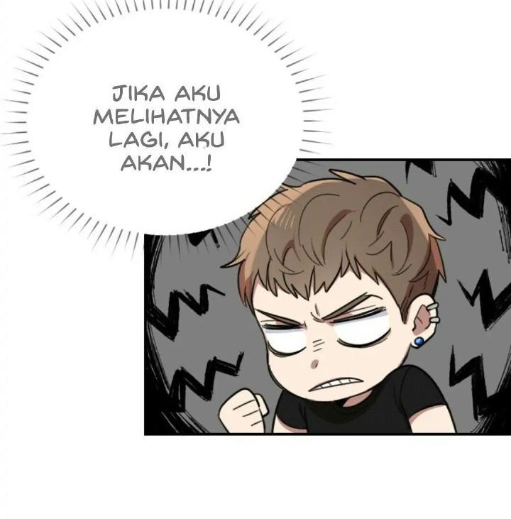 He Can’t Be This Dumb! Chapter 3 - Halaman 67