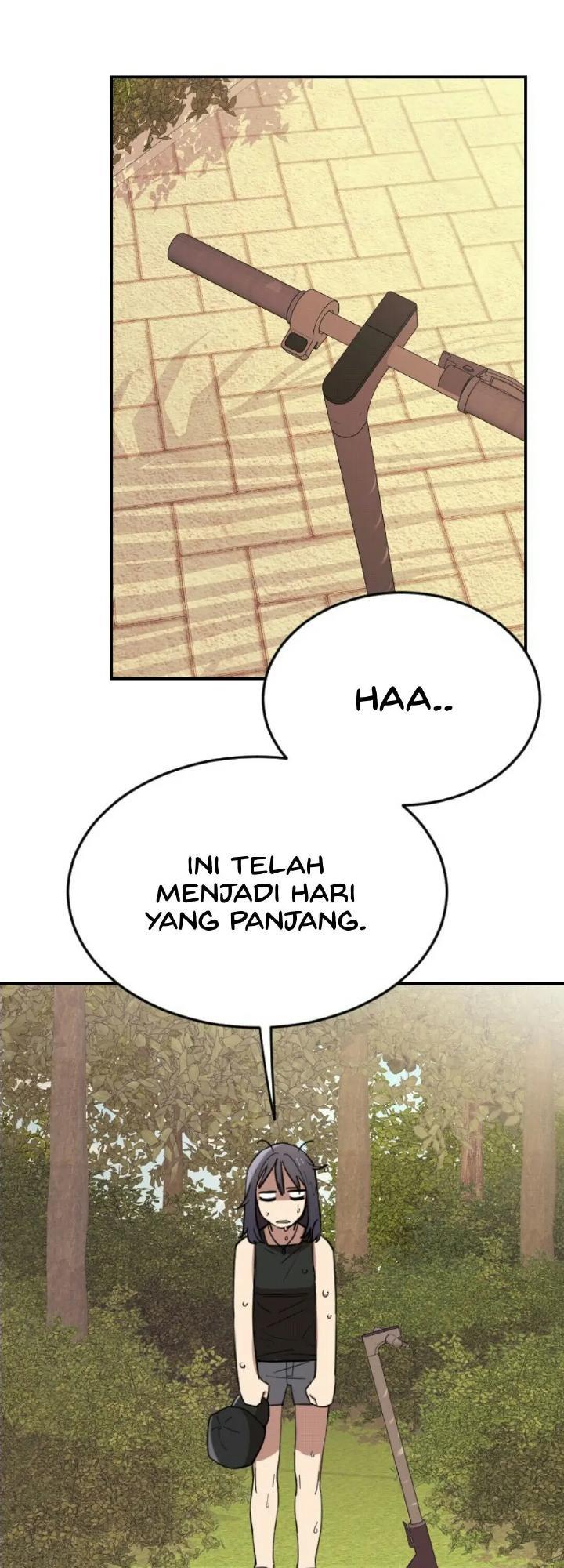 He Can’t Be This Dumb! Chapter 3 - Halaman 74