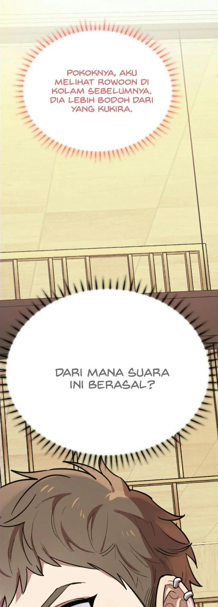 He Can’t Be This Dumb! Chapter 3 - Halaman 84