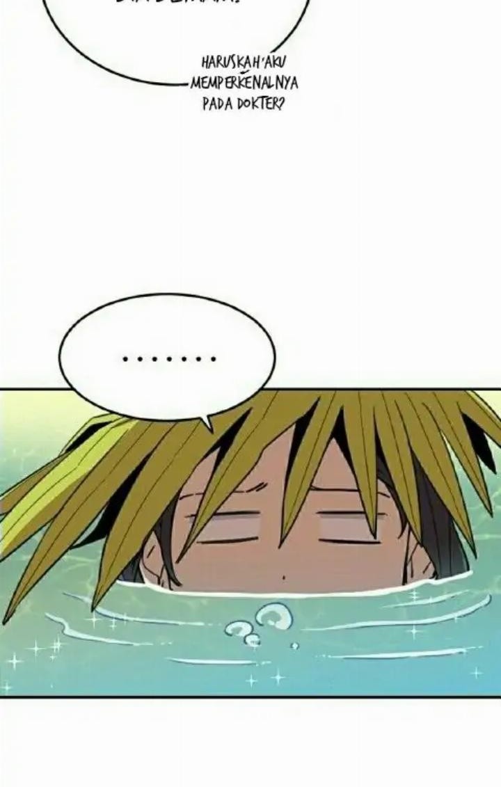 He Can’t Be This Dumb! Chapter 3 - Halaman 11