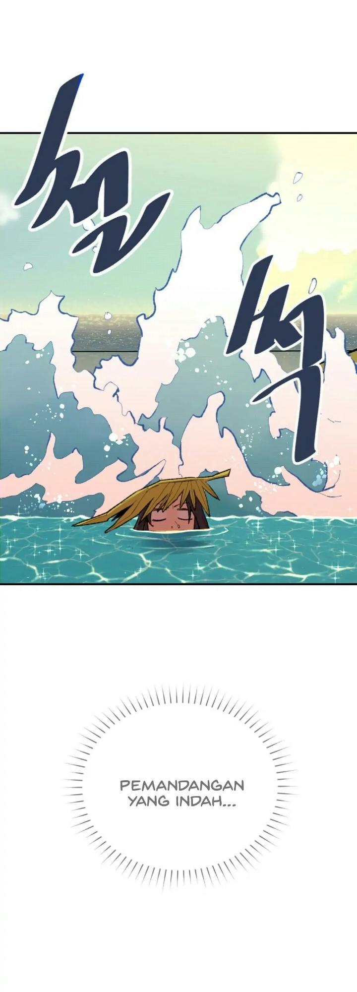 He Can’t Be This Dumb! Chapter 3 - Halaman 15