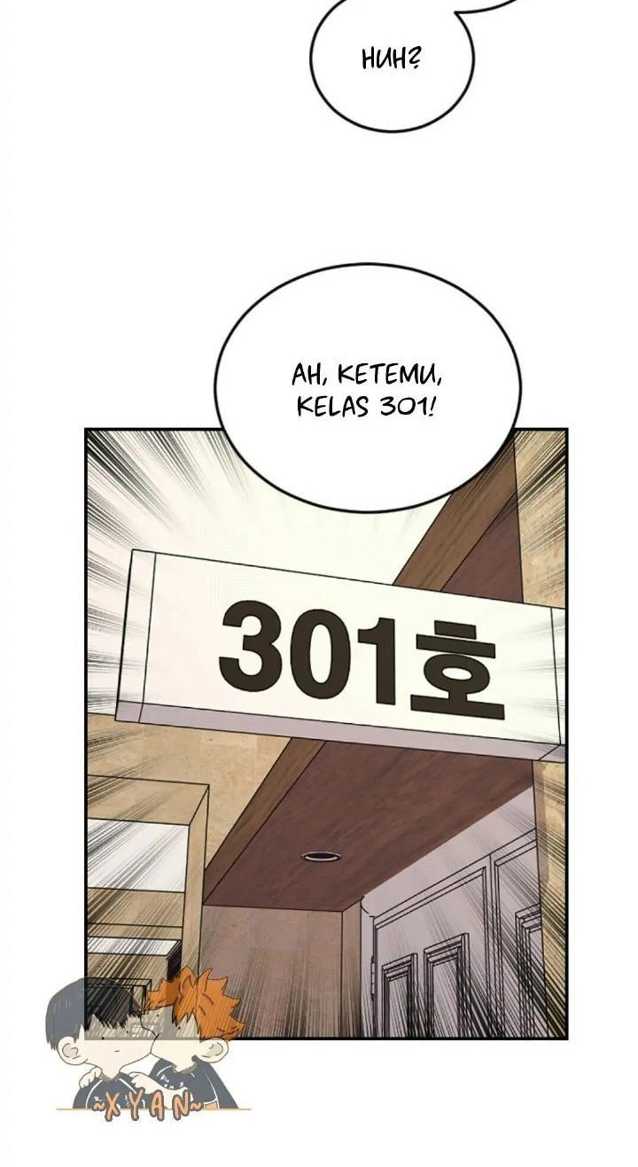 He Can’t Be This Dumb! Chapter 2 - Halaman 16