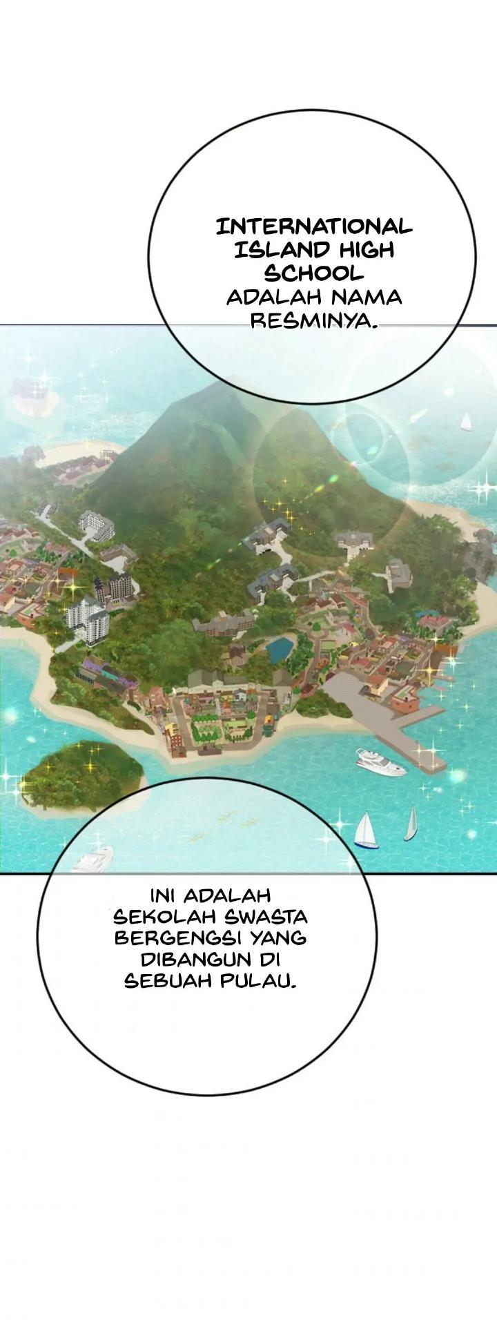 He Can’t Be This Dumb! Chapter 2 - Halaman 32