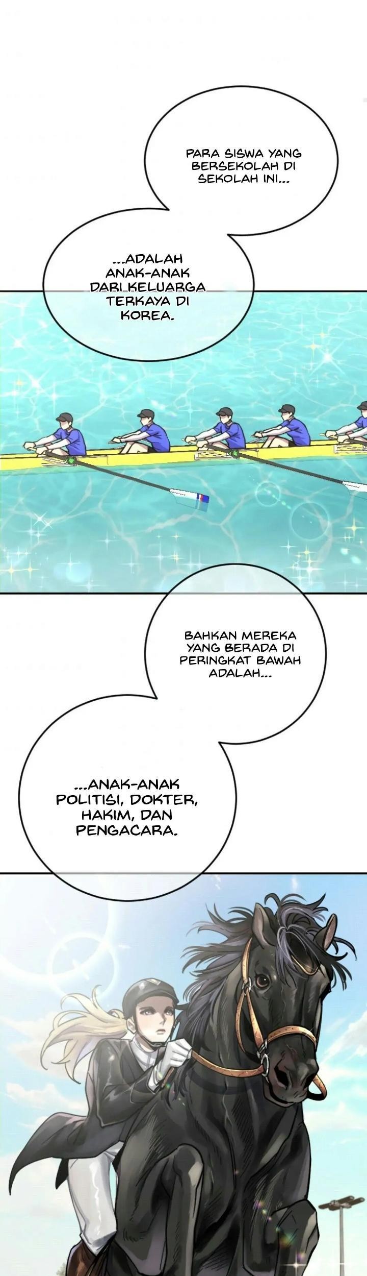 He Can’t Be This Dumb! Chapter 2 - Halaman 33